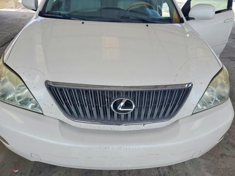 Продаж на аукціоні авто 2007 Lexus Rx, vin: 2T2GK31U87C016650, номер лоту: 58139876