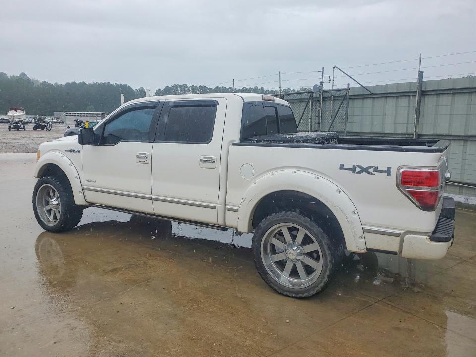 Aukcja sprzedaży 2012 Ford F150, vin: 1FTFW1ET8CFB45192, numer aukcji: 57552306