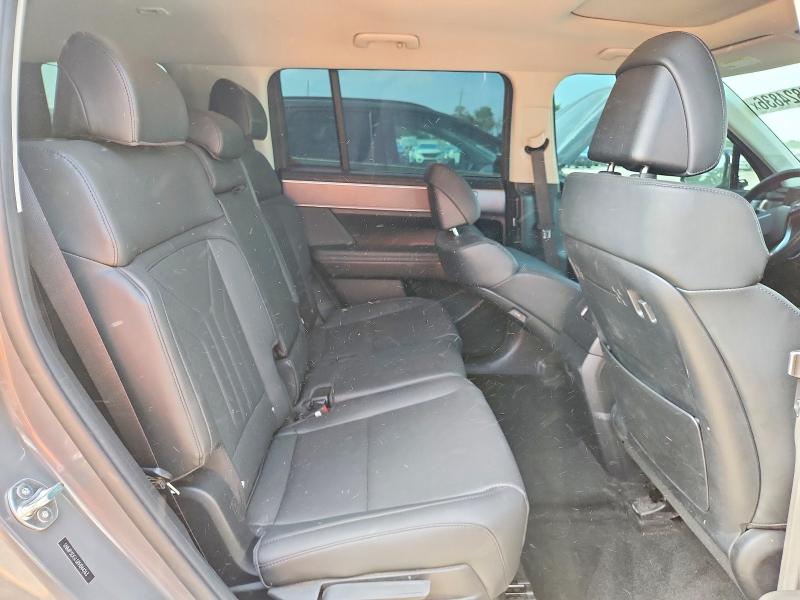 Продаж на аукціоні авто 2024 Hyundai Santa Fe, vin: 5NMP3DGL5RH044263, номер лоту: 55824836