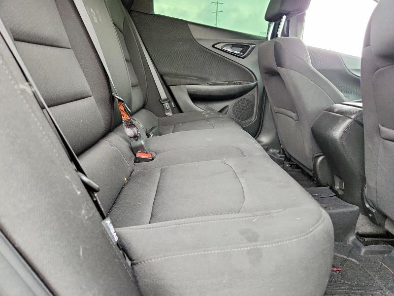 2019 Chevrolet Malibu მანქანა იყიდება აუქციონზე, vin: 1G1ZG5ST4KF208852, აუქციონის ნომერი: 56237356