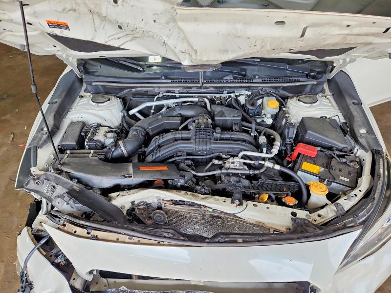 Aukcja sprzedaży 2020 Subaru Crosstrek, vin: JF2GTAPC1L8265853, numer aukcji: 59031996