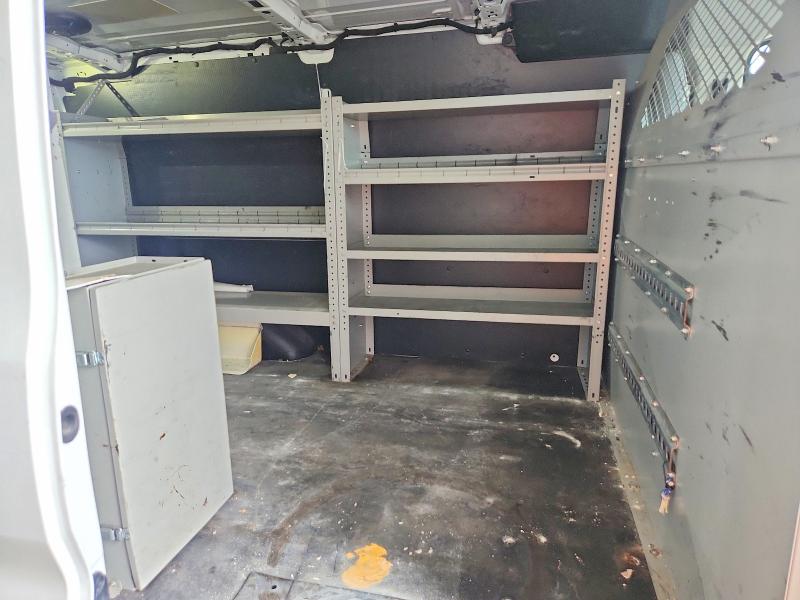 Продажа на аукционе авто 2018 Ford Transit, vin: 1FTYE1YM3JKA16927, номер лота: 57837566