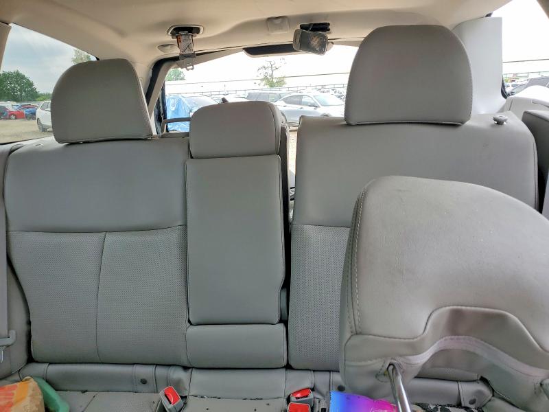 2012 Subaru Forester მანქანა იყიდება აუქციონზე, vin: JF2SHBEC8CH458375, აუქციონის ნომერი: 56501756