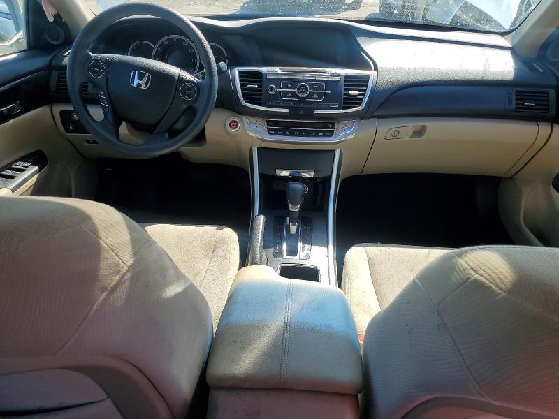 Aukcja sprzedaży 2013 Honda Accord, vin: 1HGCR2F73DA027679, numer aukcji: 55232236