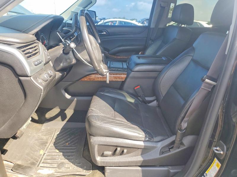 Продажа на аукционе авто 2016 Chevrolet Tahoe, vin: 1GNSKCKC8GR198447, номер лота: 56795966