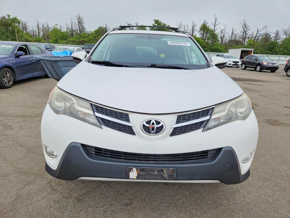 Aukcja sprzedaży 2013 Toyota Rav4, vin: 2T3RFREV0DW101555, numer aukcji: 56968516