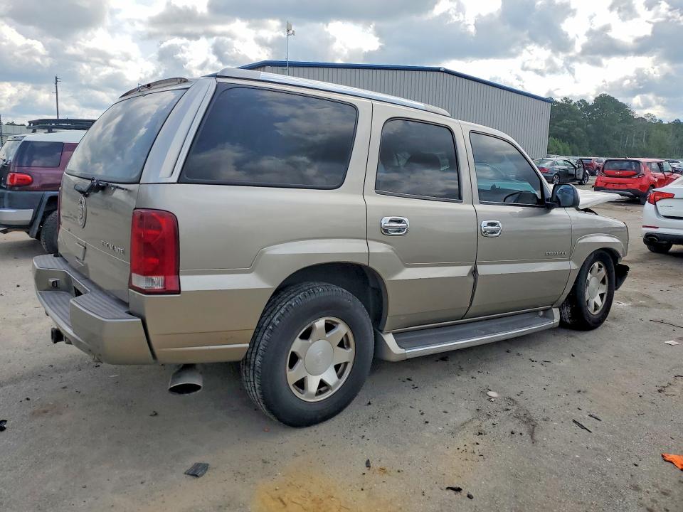 Продаж на аукціоні авто 2002 Cadillac Escalade, vin: 1GYEK63N62R152478, номер лоту: 58149856