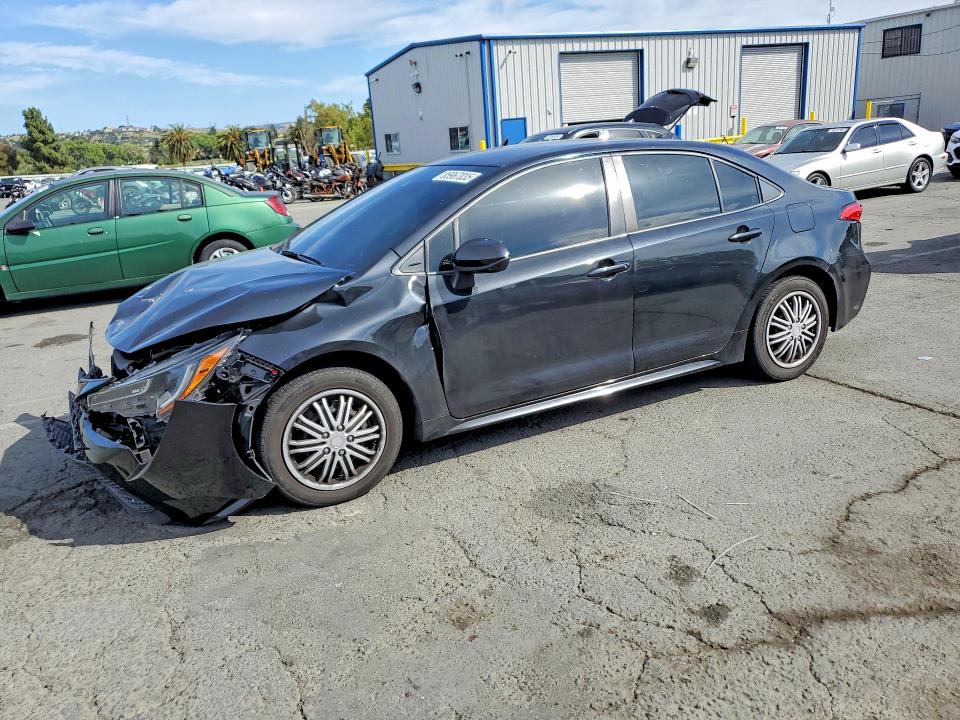 Продаж на аукціоні авто 2020 Toyota Corolla, vin: JTDEPRAE9LJ034064, номер лоту: 85967035