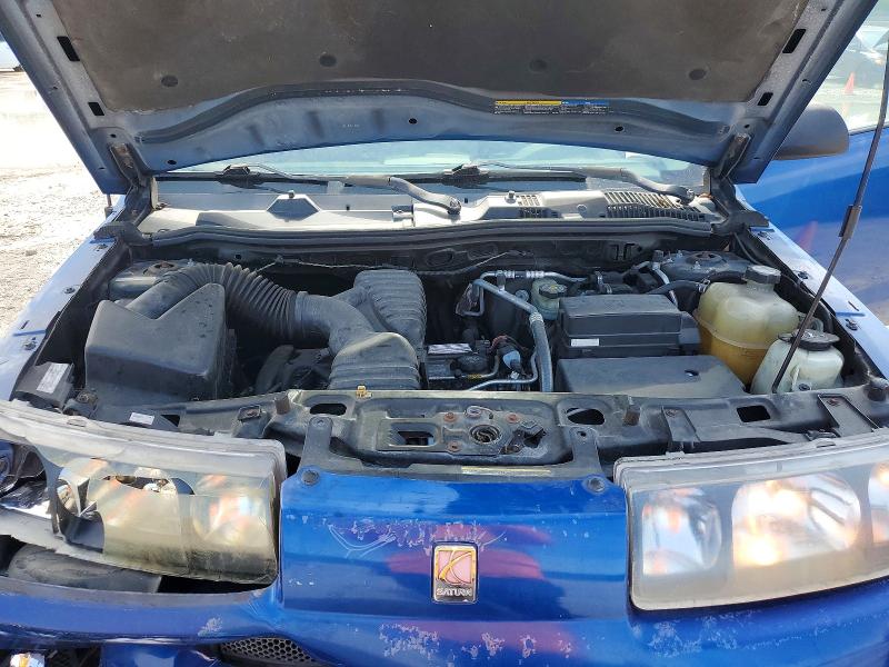 Продаж на аукціоні авто 2004 Saturn Vue, vin: 5GZCZ33D74S803383, номер лоту: 59270006