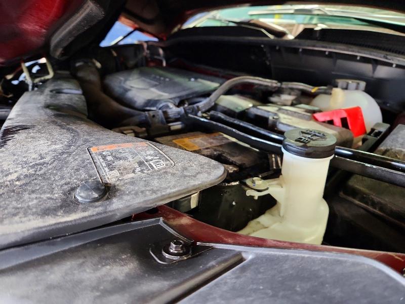Продаж на аукціоні авто 2025 Chevrolet Blazer, vin: 3GNKBHR45SS215741, номер лоту: 57351846