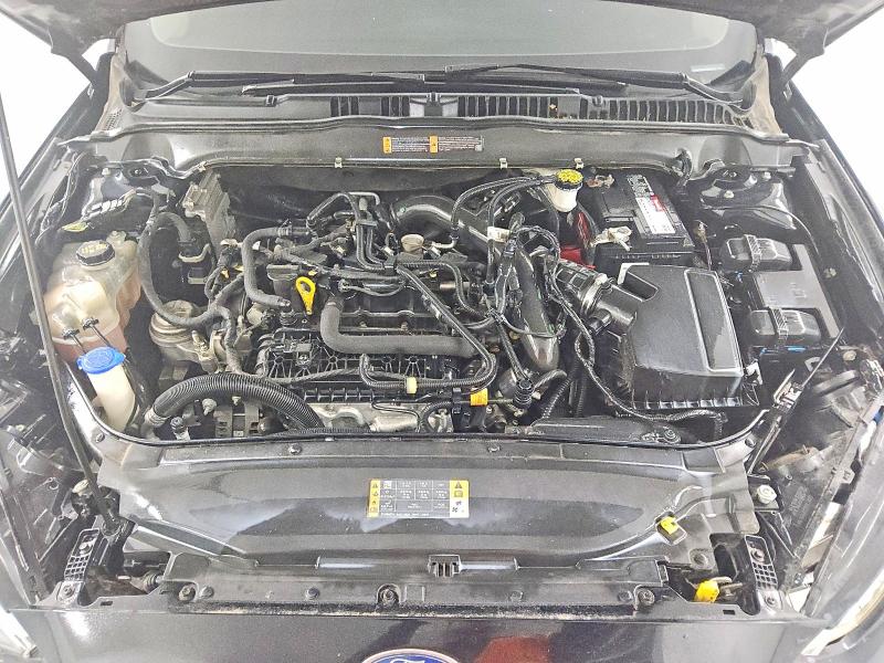 Продажа на аукционе авто 2018 Ford Fusion, vin: 3FA6P0HD8JR240725, номер лота: 54121826