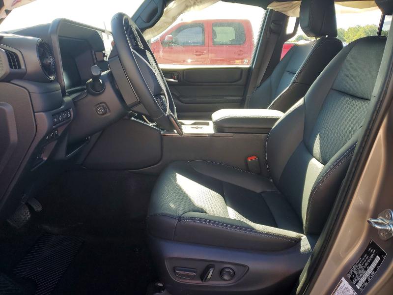 Aukcja sprzedaży 2026 Toyota Land Cruiser, vin: JTEABFAJ5T5022040, numer aukcji: 57300896