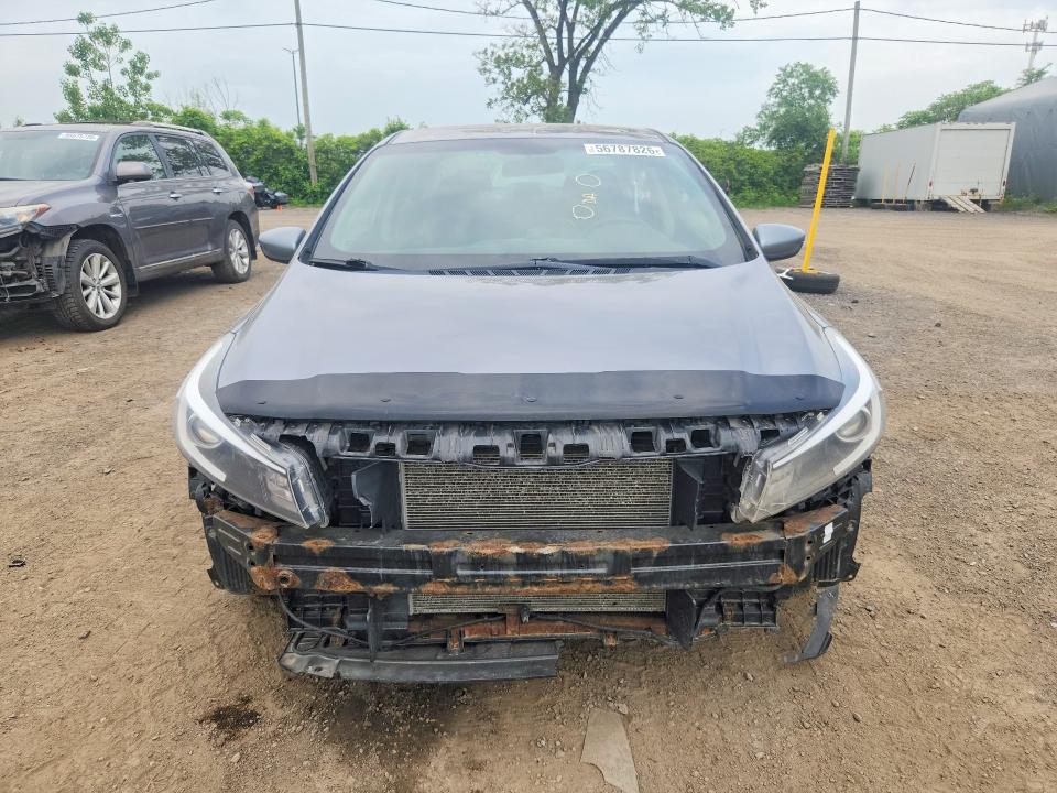 2018 Kia Forte მანქანა იყიდება აუქციონზე, vin: 3KPFK4A77JE259326, აუქციონის ნომერი: 56787826