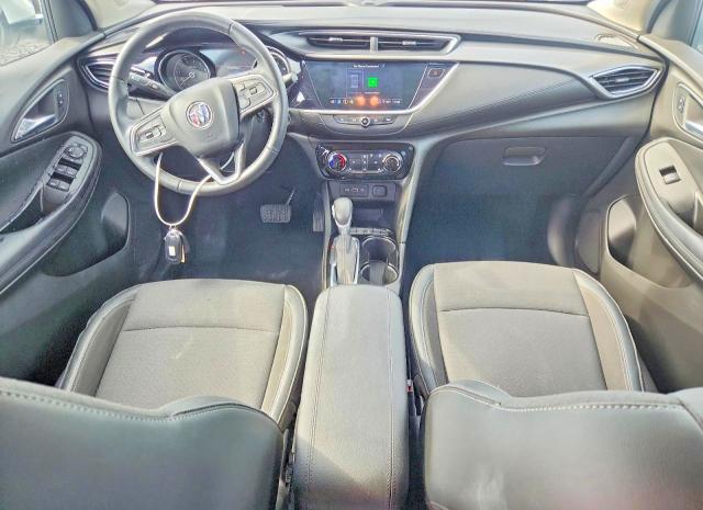 Продажа на аукционе авто 2021 Buick Encore Gx, vin: KL4MMBS25MB087382, номер лота: 56615886