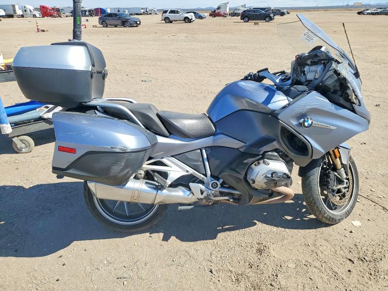 Aukcja sprzedaży 2014 Bmw R1200, vin: WB10A1304EZ191405, numer aukcji: 56894316
