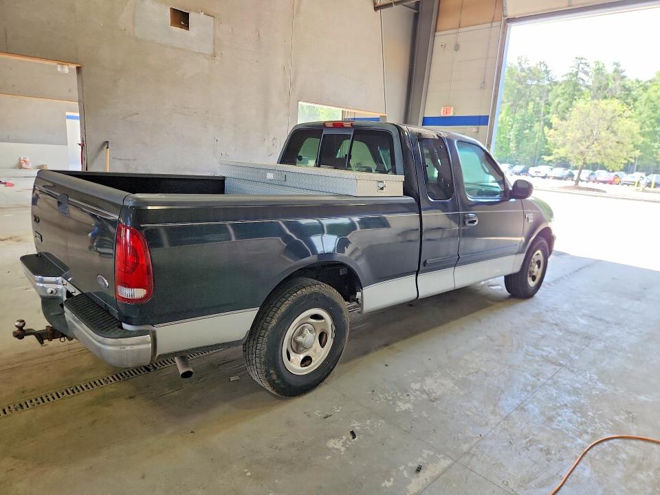 Продаж на аукціоні авто 2000 Ford F150, vin: 1FTRX17L0YNA01804, номер лоту: 57851386