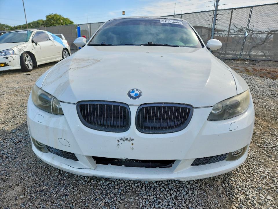 Продаж на аукціоні авто 2008 Bmw 328, vin: WBAWR33548P151223, номер лоту: 57004606
