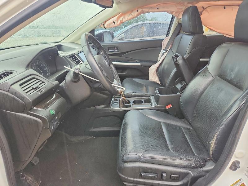 Aukcja sprzedaży 2015 Honda Cr-v, vin: 5J6RM3H93FL007011, numer aukcji: 58135646