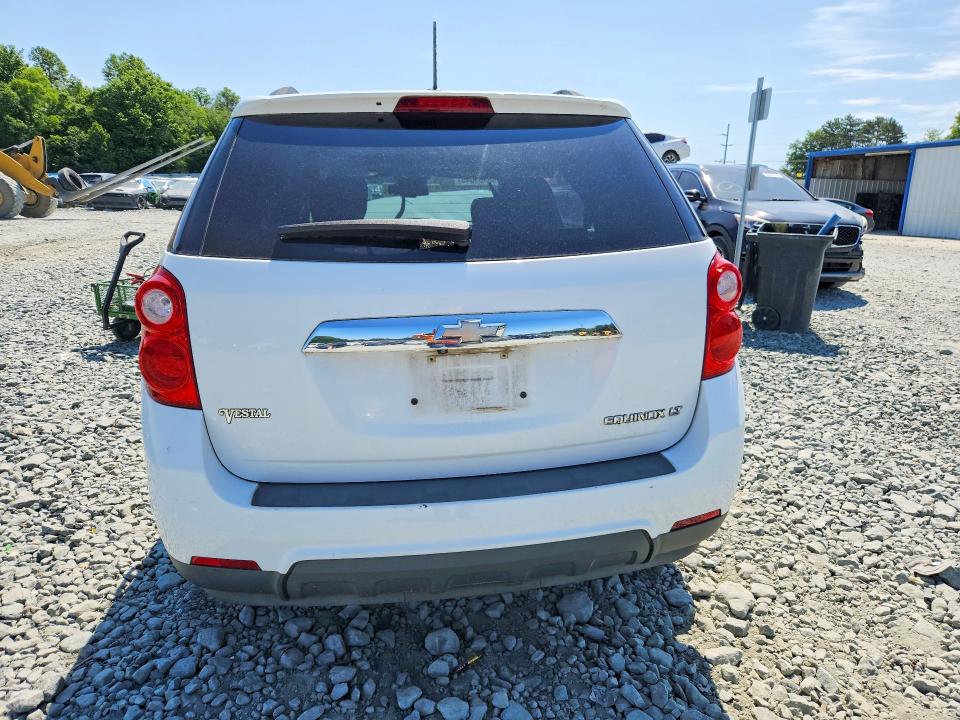 Продаж на аукціоні авто 2015 Chevrolet Equinox, vin: 2GNALCEK9F6271878, номер лоту: 55169046