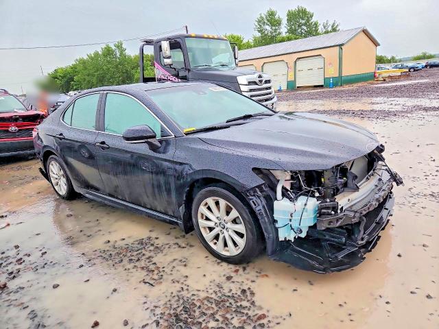 Продаж на аукціоні авто 2020 Toyota Camry, vin: 4T1G11AK6LU893303, номер лоту: 56857166