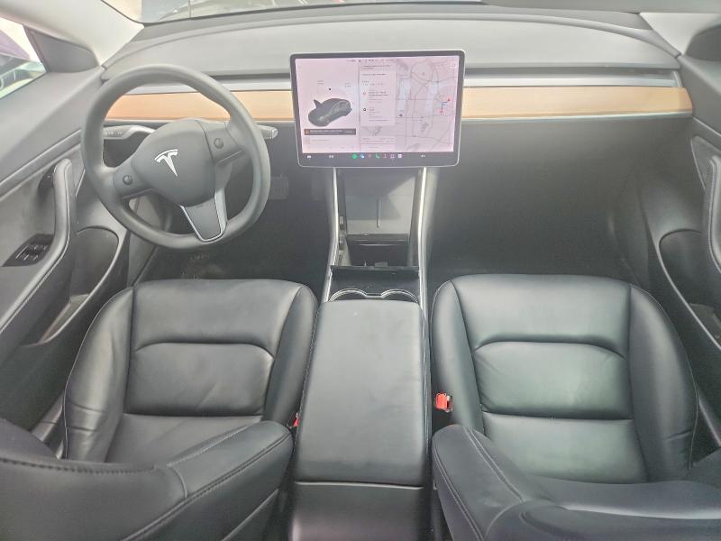 Aukcja sprzedaży 2020 Tesla Model 3, vin: 5YJ3E1EA3LF799171, numer aukcji: 55351176