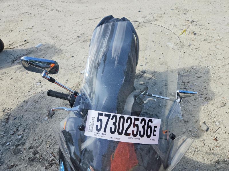 Aukcja sprzedaży 2014 Suzuki An400, vin: JS1CK44B0E2100082, numer aukcji: 57302536