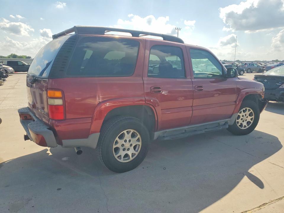 57578146 :رقم المزاد ، 1GNEK13Z73R304109 vin ، 2003 Chevrolet Tahoe مزاد بيع