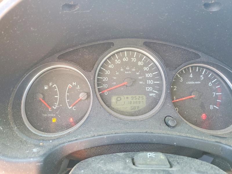 Продаж на аукціоні авто 2008 Subaru Forester, vin: JF1SG66678H700930, номер лоту: 55836796