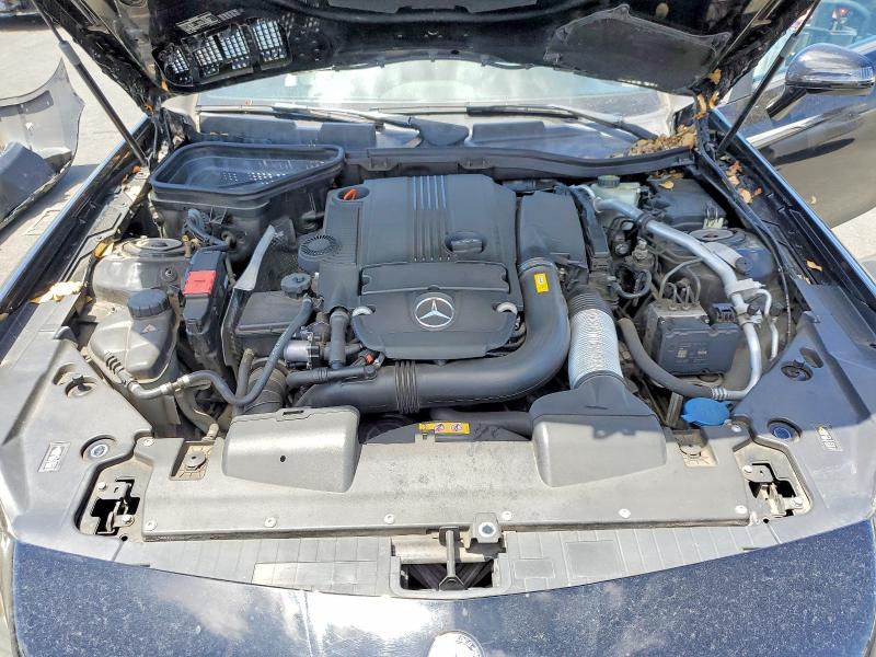 Aukcja sprzedaży 2012 Mercedes-benz Slk, vin: WDDPK4HA0CF046688, numer aukcji: 59144506