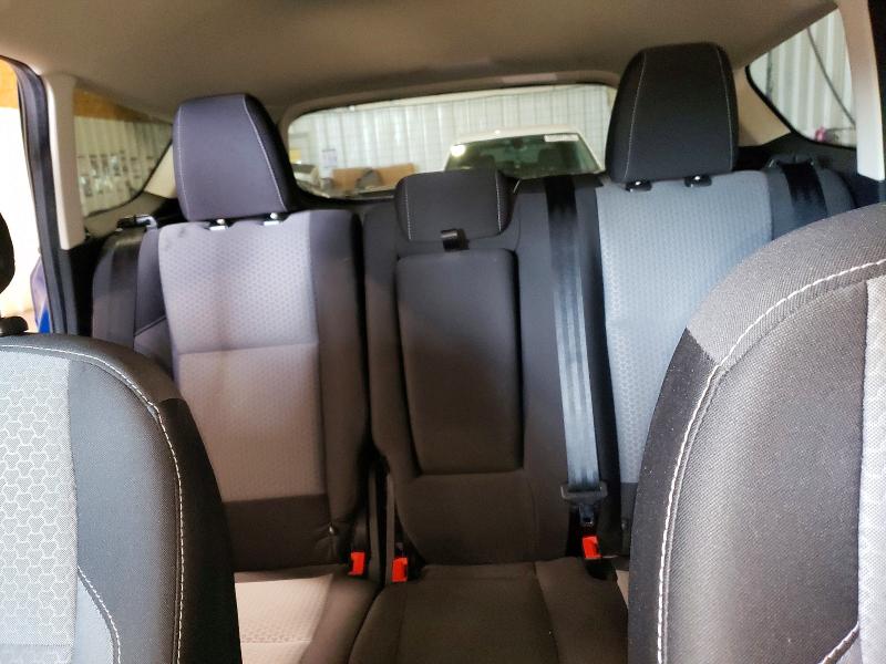 Продаж на аукціоні авто 2019 Ford Escape, vin: 1FMCU9GD0KUA80728, номер лоту: 55652886
