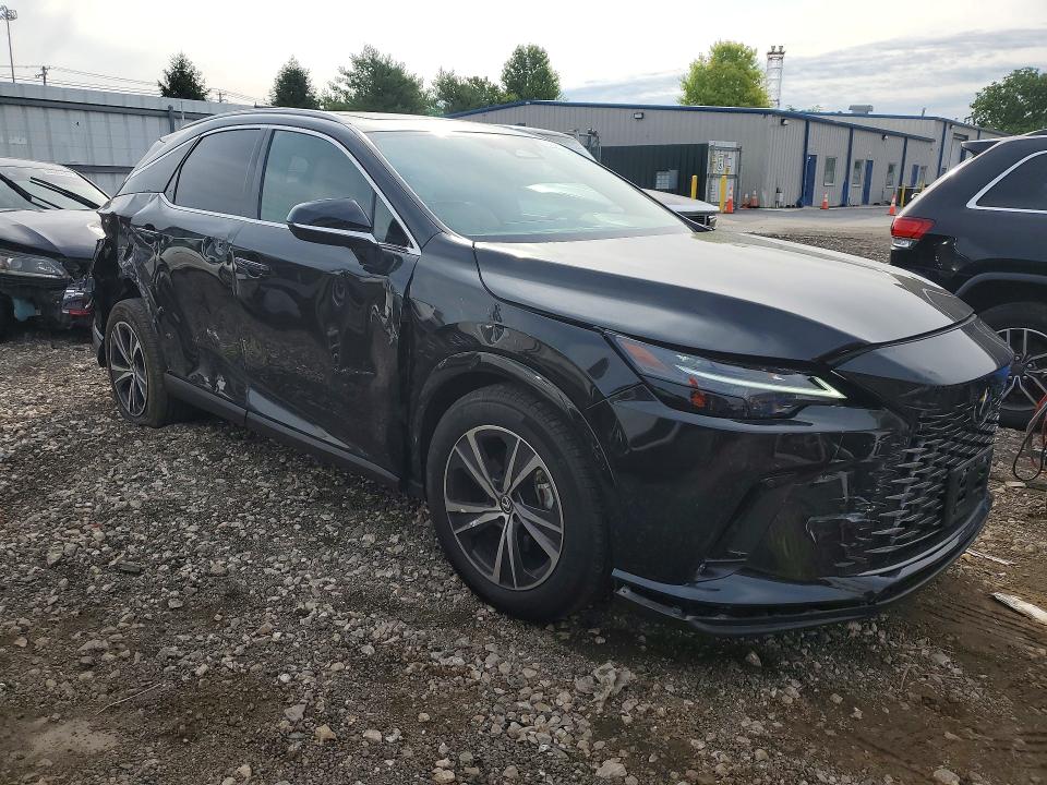Продажа на аукционе авто 2024 Lexus Rx 350, vin: 2T2BAMCA6RC056590, номер лота: 58084716