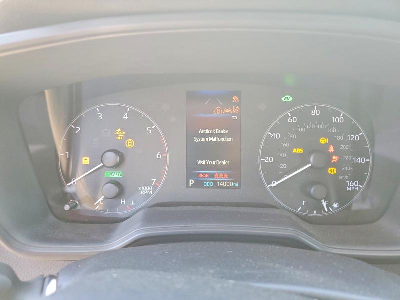 Продаж на аукціоні авто 2024 Toyota Corolla Hybrid, vin: JTDBCMFE8R3066883, номер лоту: 56703136