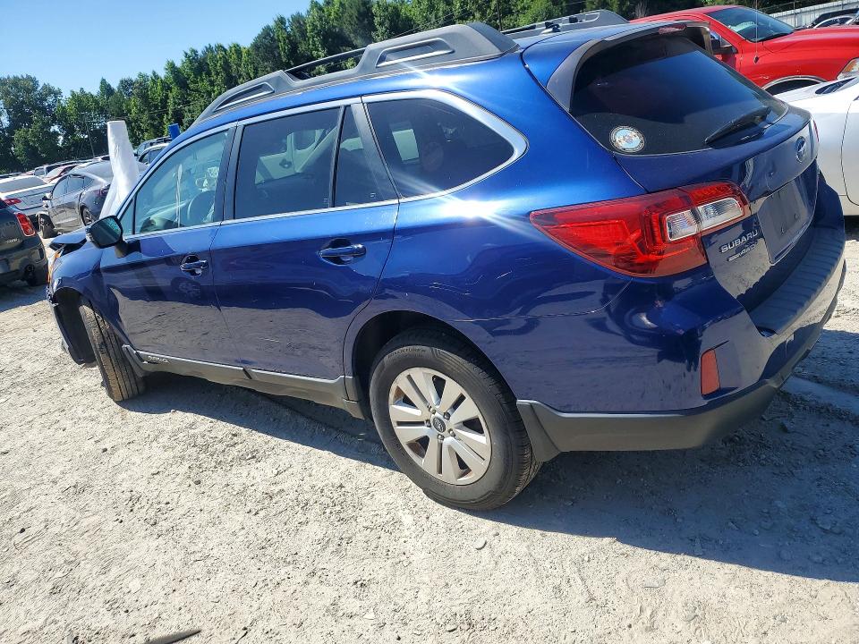 Продажа на аукционе авто 2015 Subaru Outback, vin: 4S4BSBFC2F3354380, номер лота: 55079656