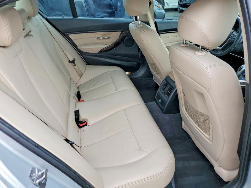 Aukcja sprzedaży 2015 Bmw 328, vin: WBA3D3C5XFK158379, numer aukcji: 58156816