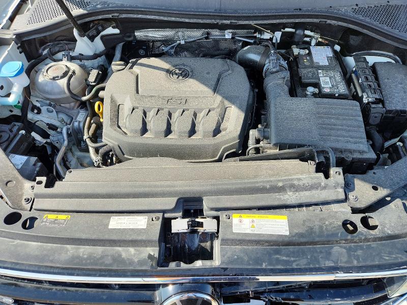 Aukcja sprzedaży 2024 Volkswagen Tiguan, vin: 3VV8B7AX6RM230493, numer aukcji: 57247926