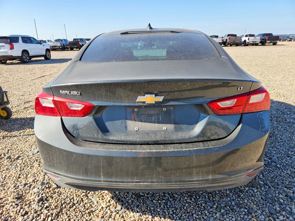 Продажа на аукционе авто 2017 Chevrolet Malibu, vin: 1G1ZE5ST0HF108651, номер лота: 57912676