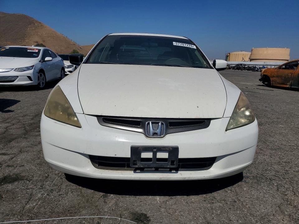 Aukcja sprzedaży 2004 Honda Accord, vin: JHMCM56874C033365, numer aukcji: 57707226