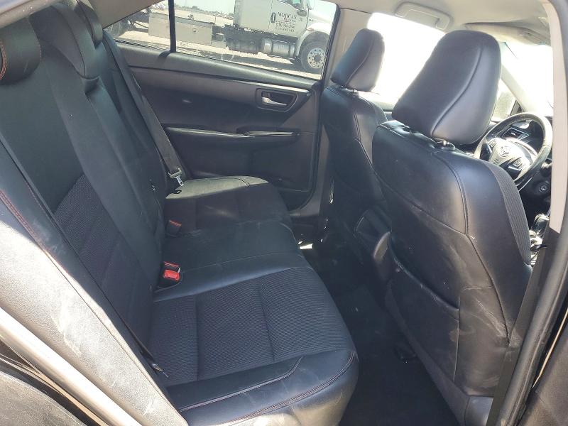 Продаж на аукціоні авто 2017 Toyota Camry, vin: 4T1BF1FK4HU315938, номер лоту: 58151486