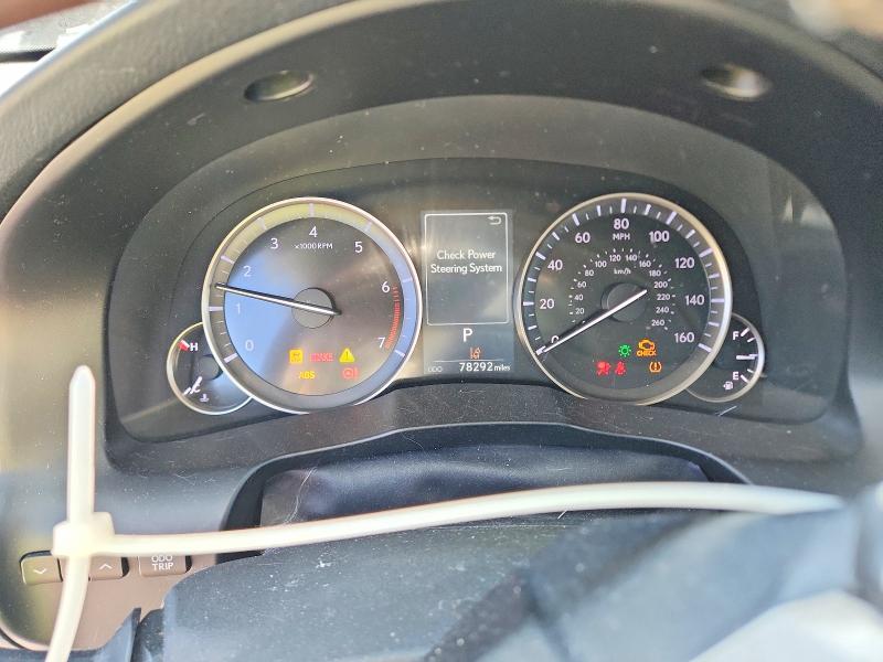 Продаж на аукціоні авто 2018 Lexus Es, vin: 58ABK1GG4JU090103, номер лоту: 57324986