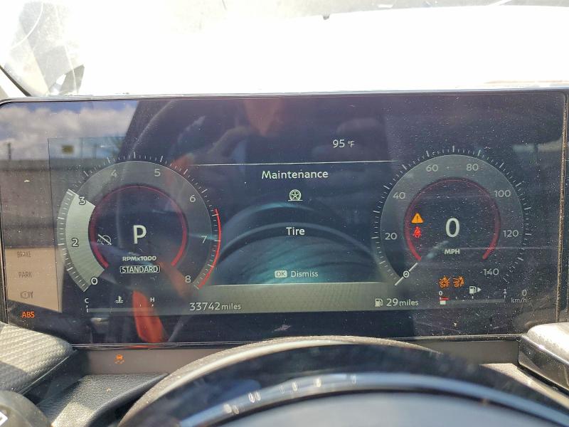 Aukcja sprzedaży 2025 Nissan Kicks, vin: 3N8AP6DA1SL431754, numer aukcji: 56709096