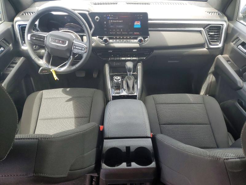 2026 Gmc Canyon მანქანა იყიდება აუქციონზე, vin: 1GTP2BEK5T1133530, აუქციონის ნომერი: 56813096