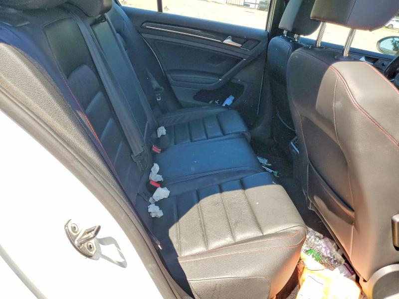 Aukcja sprzedaży 2015 Volkswagen Gti, vin: 3VW447AU5FM056471, numer aukcji: 58079526