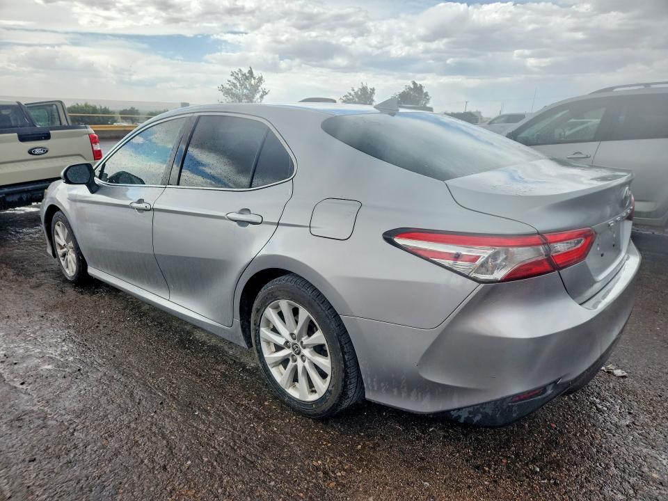 2020 Toyota Camry მანქანა იყიდება აუქციონზე, vin: 4T1C11AK1LU367319, აუქციონის ნომერი: 55656116