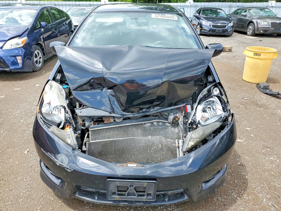2014 Honda Fit მანქანა იყიდება აუქციონზე, vin: LUCGE8H77E3002099, აუქციონის ნომერი: 57405526