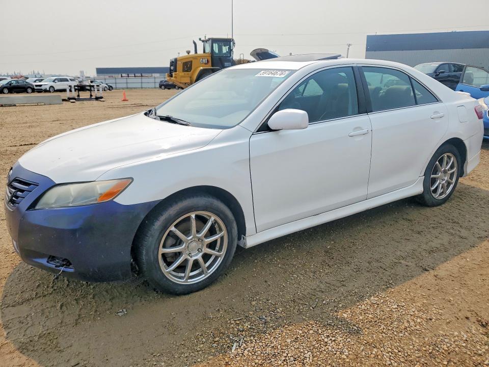 Aukcja sprzedaży 2008 Toyota Camry, vin: 4T1BE46K38U771868, numer aukcji: 59164676