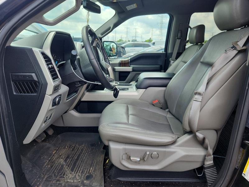 2018 Ford F150 მანქანა იყიდება აუქციონზე, vin: 1FTEW1EP3JKD14599, აუქციონის ნომერი: 55652956