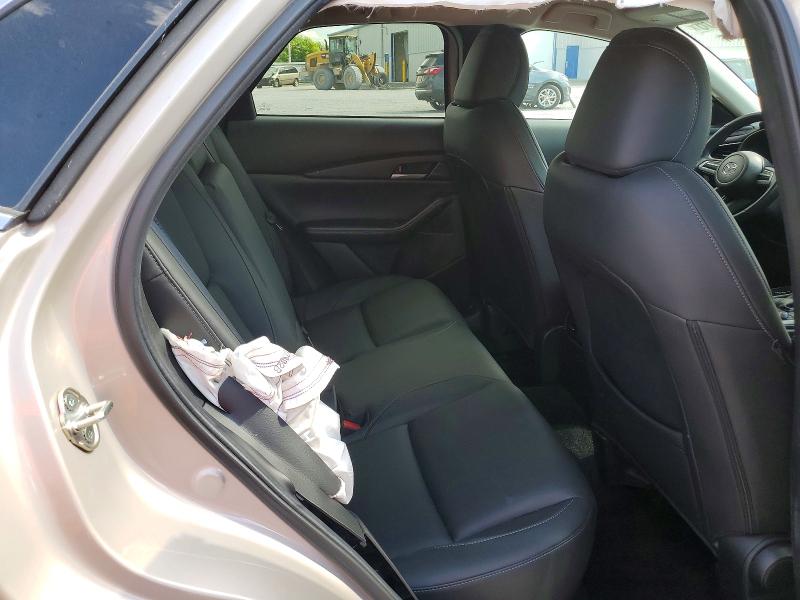 Aukcja sprzedaży 2023 Mazda Cx-30, vin: 3MVDMBBM7PM574425, numer aukcji: 57538506