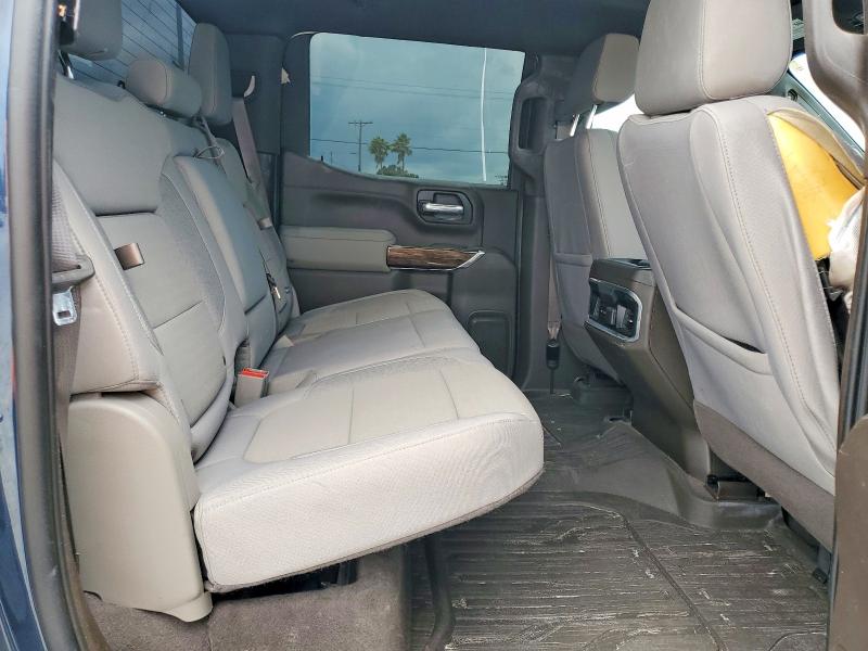 Продаж на аукціоні авто 2020 Gmc Sierra, vin: 3GTU9CED2LG303737, номер лоту: 58827146