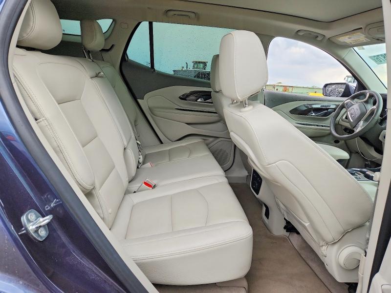 Aukcja sprzedaży 2019 Gmc Terrain, vin: 3GKALXEX1KL161378, numer aukcji: 55859876
