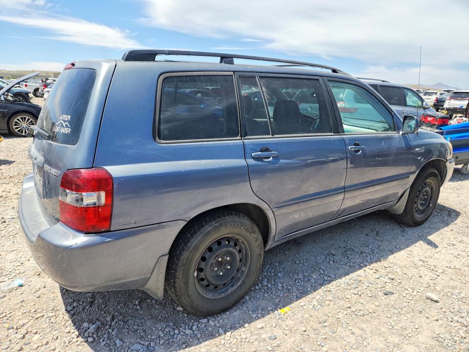 Aukcja sprzedaży 2005 Toyota Highlander, vin: JTEDP21A850084992, numer aukcji: 56066196